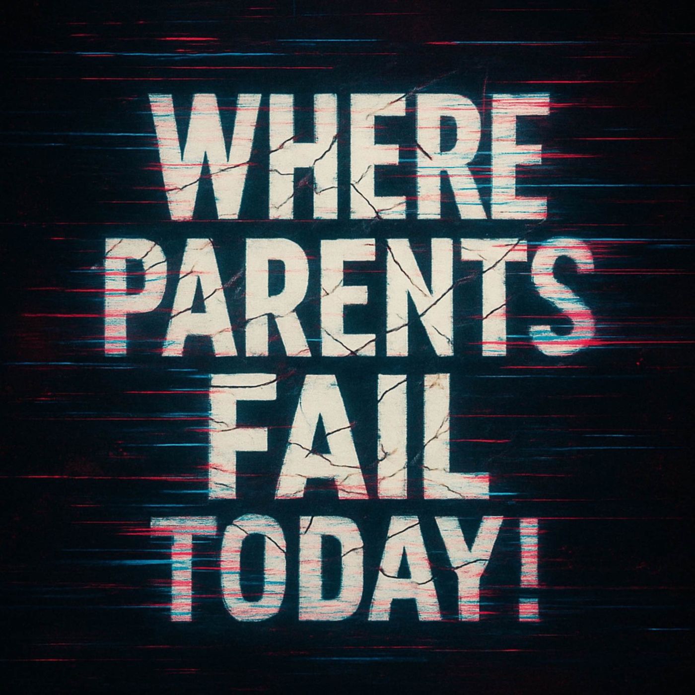 Where Parents Fail Today! | Mufti Menk