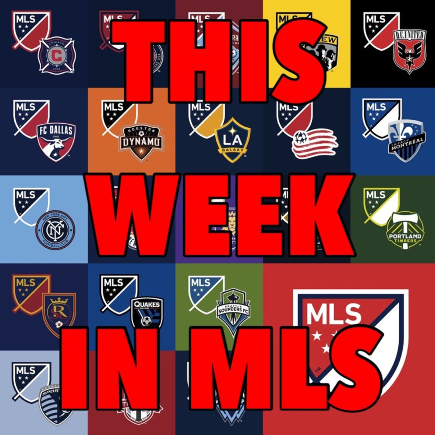 This Week In MLS Season 2 Premiere 1-24-16 episode artwork