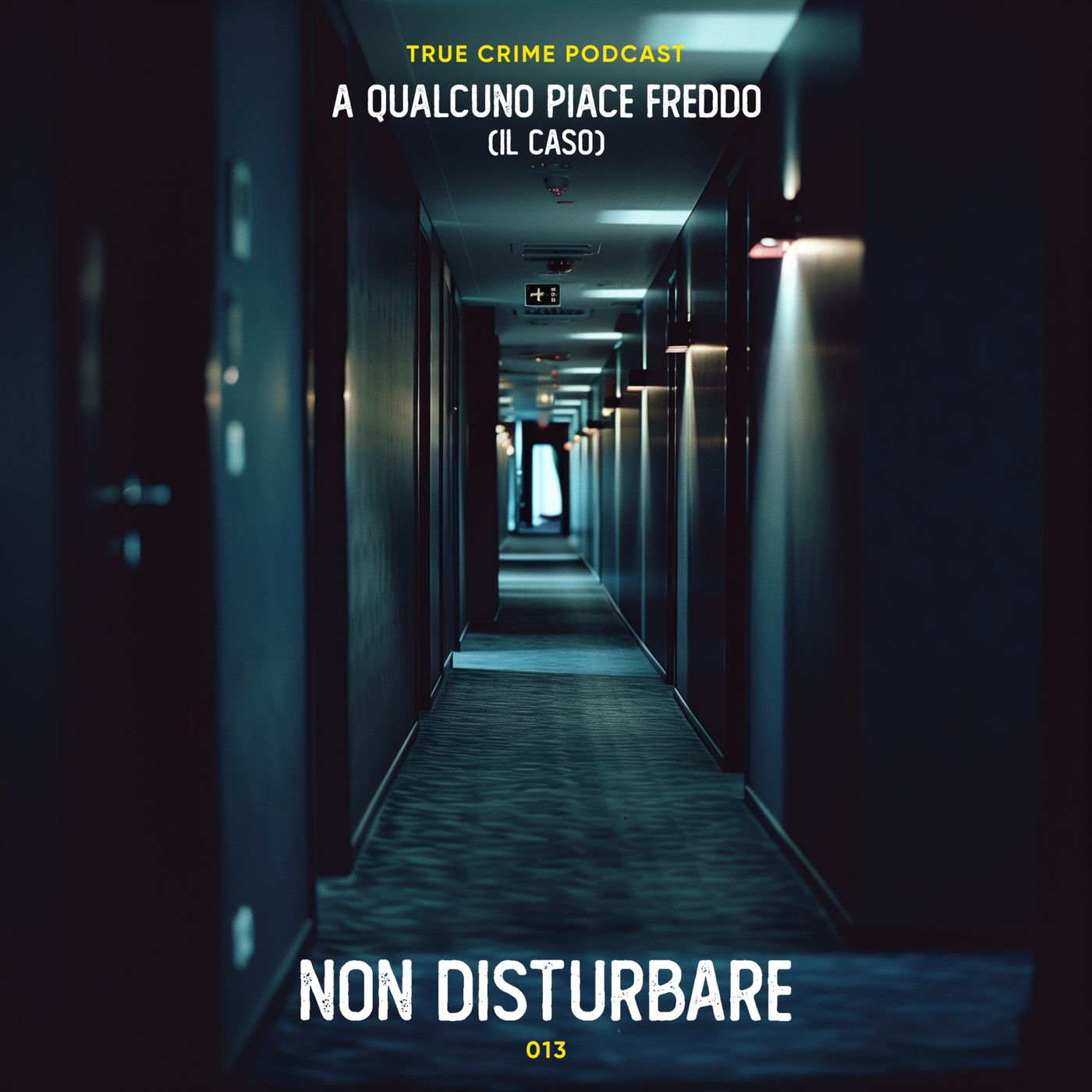 A qualcuno piace freddo (il caso)