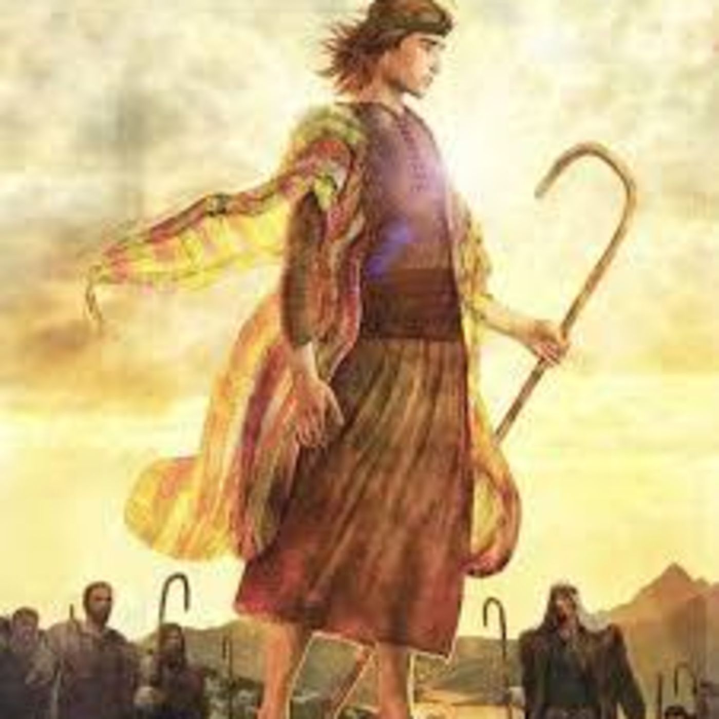 La Historia de José episode artwork