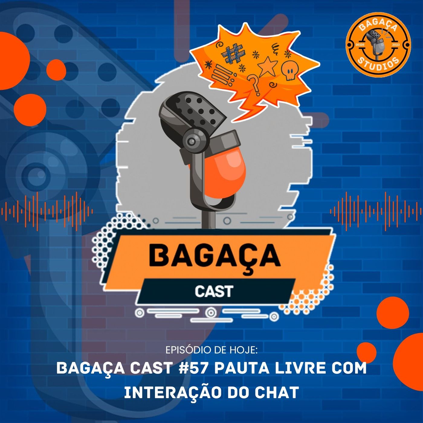 Bagaça Studios