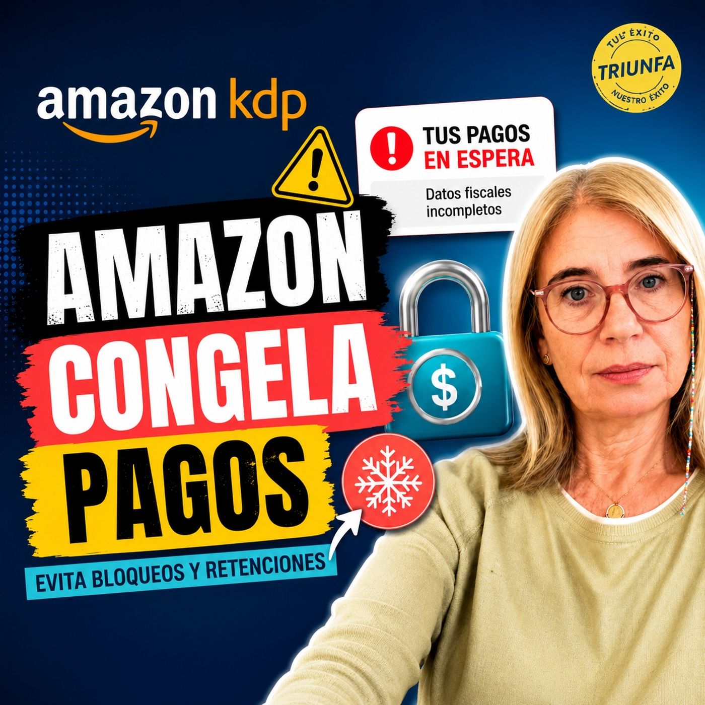 #464: Amazon KDP ha cambiado: lo que tienes que saber ahora mismo como autor