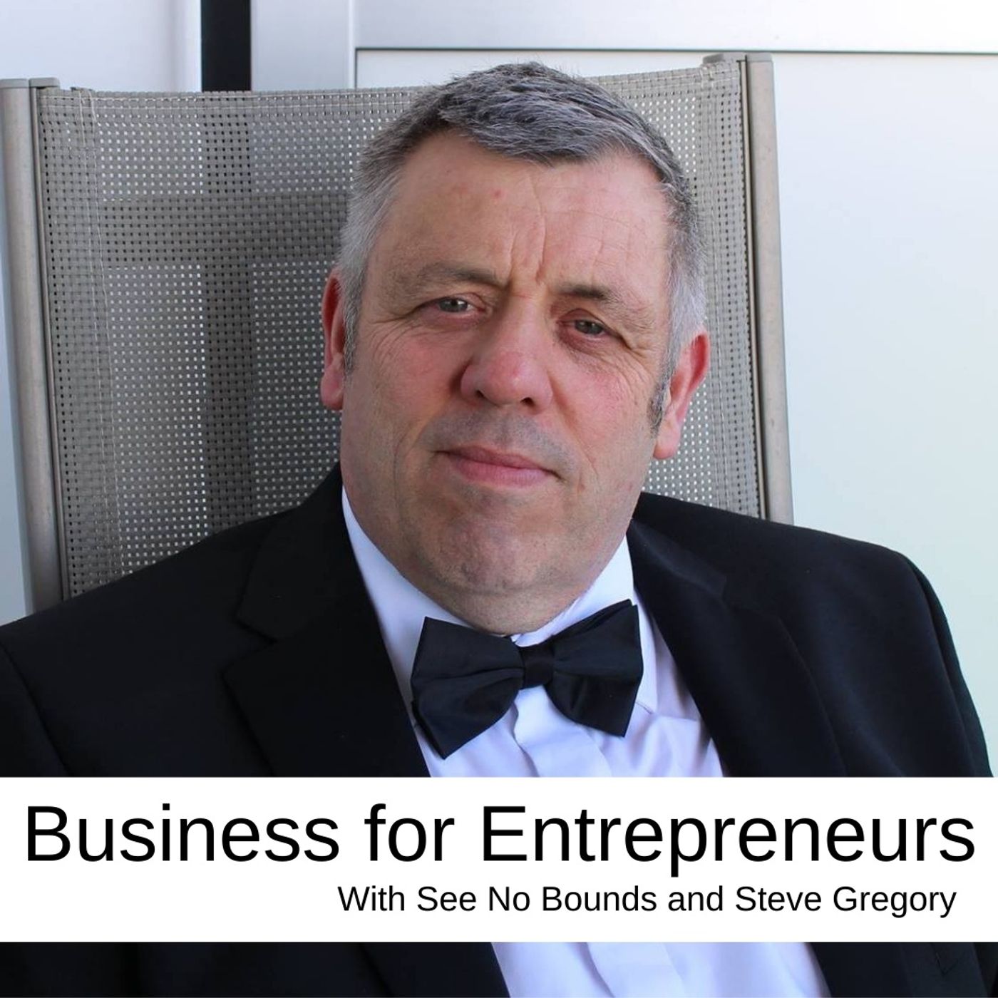 Business for entrepreneurs
