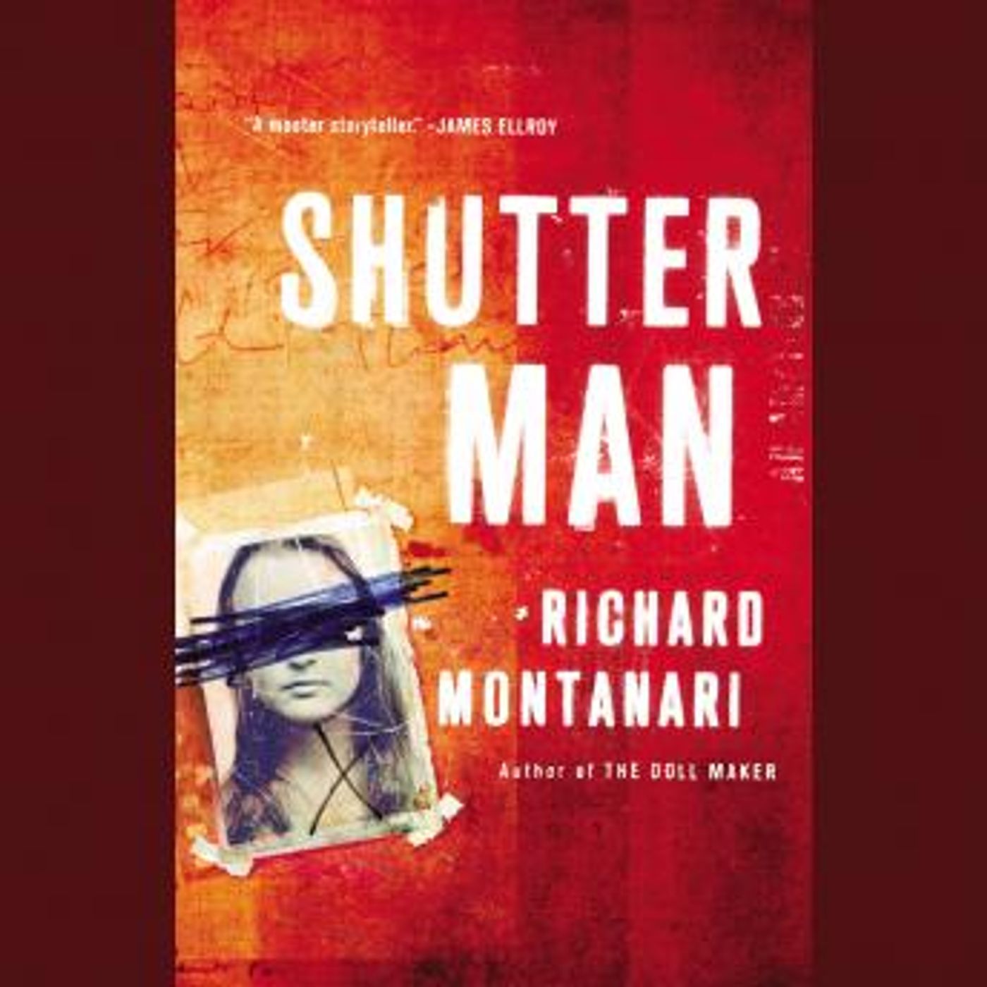 Find Best-Selling Full Audiobooks in Mystery, Thriller & Horror, Horror