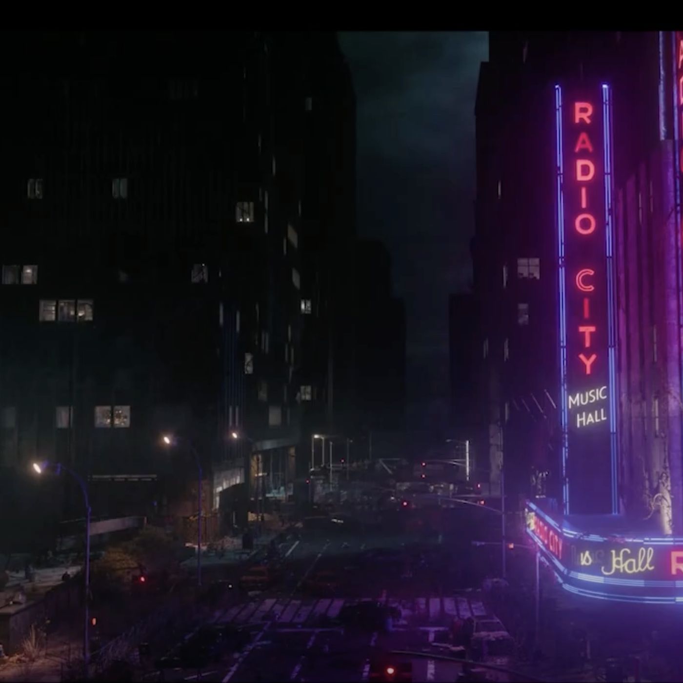 The Walking Dead: Dead City S2 E1 | TWDU The Walking Dead: Dead City S2 E1 | TWDU