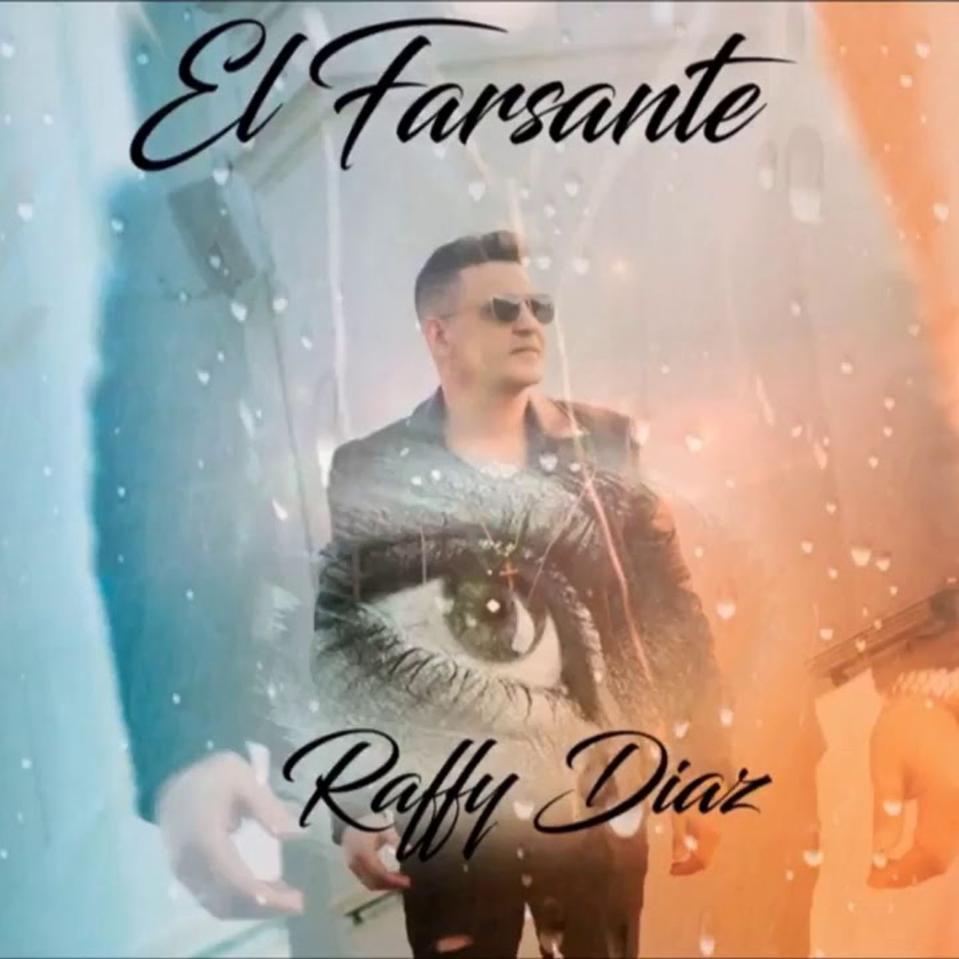 El show de Franchy Vasquez