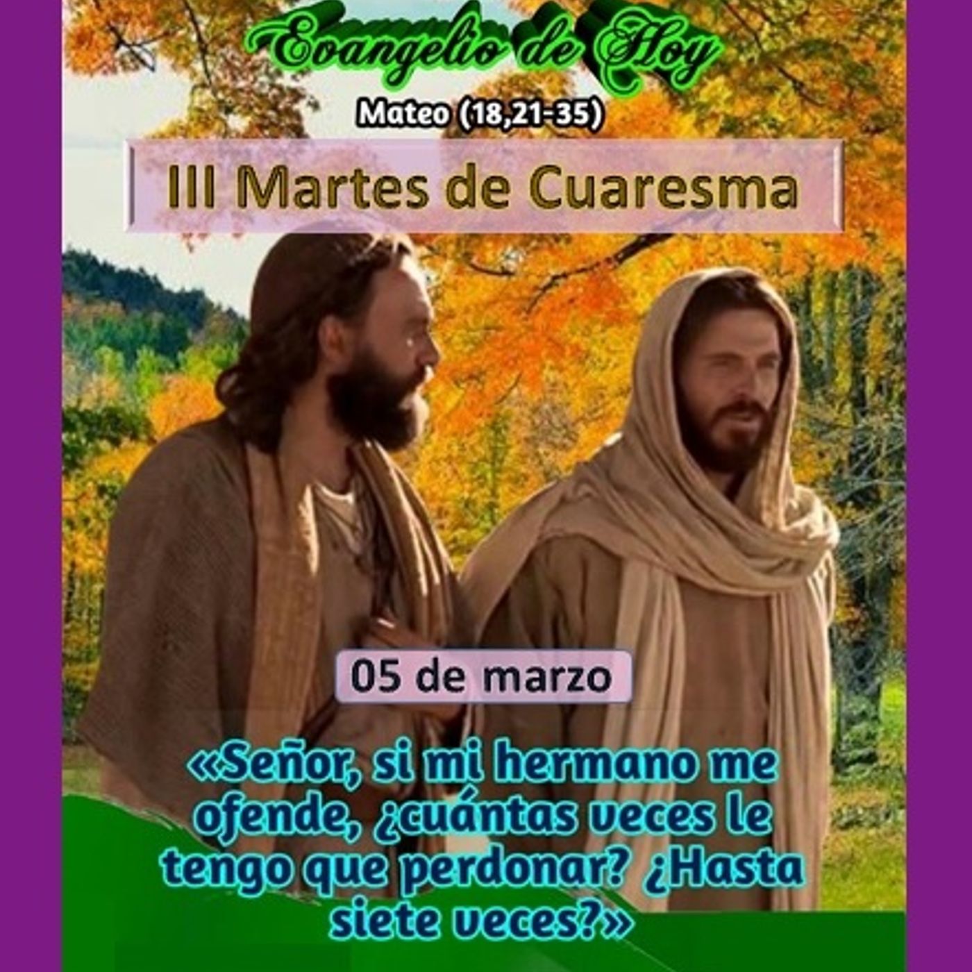 Caminemos Juntos a Emaus