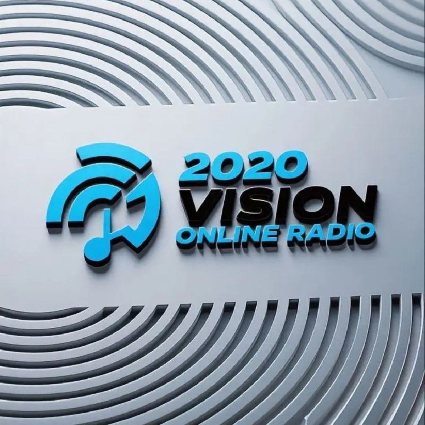 2020vision Online Radio