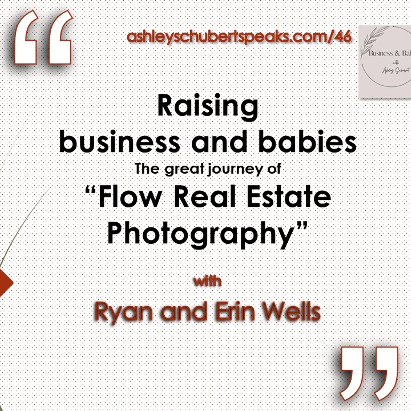 Business & Babies with Ashley Schubert