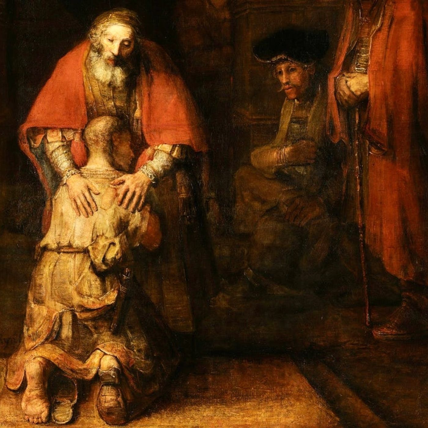 Holy Trinity Winchester Podcast