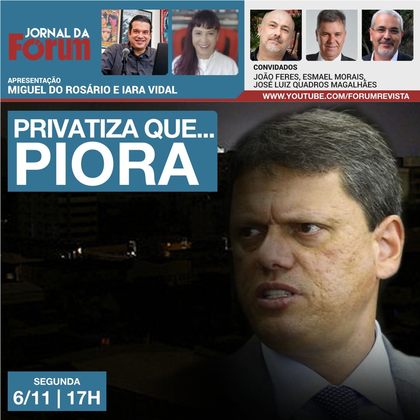 Jornal da Fórum