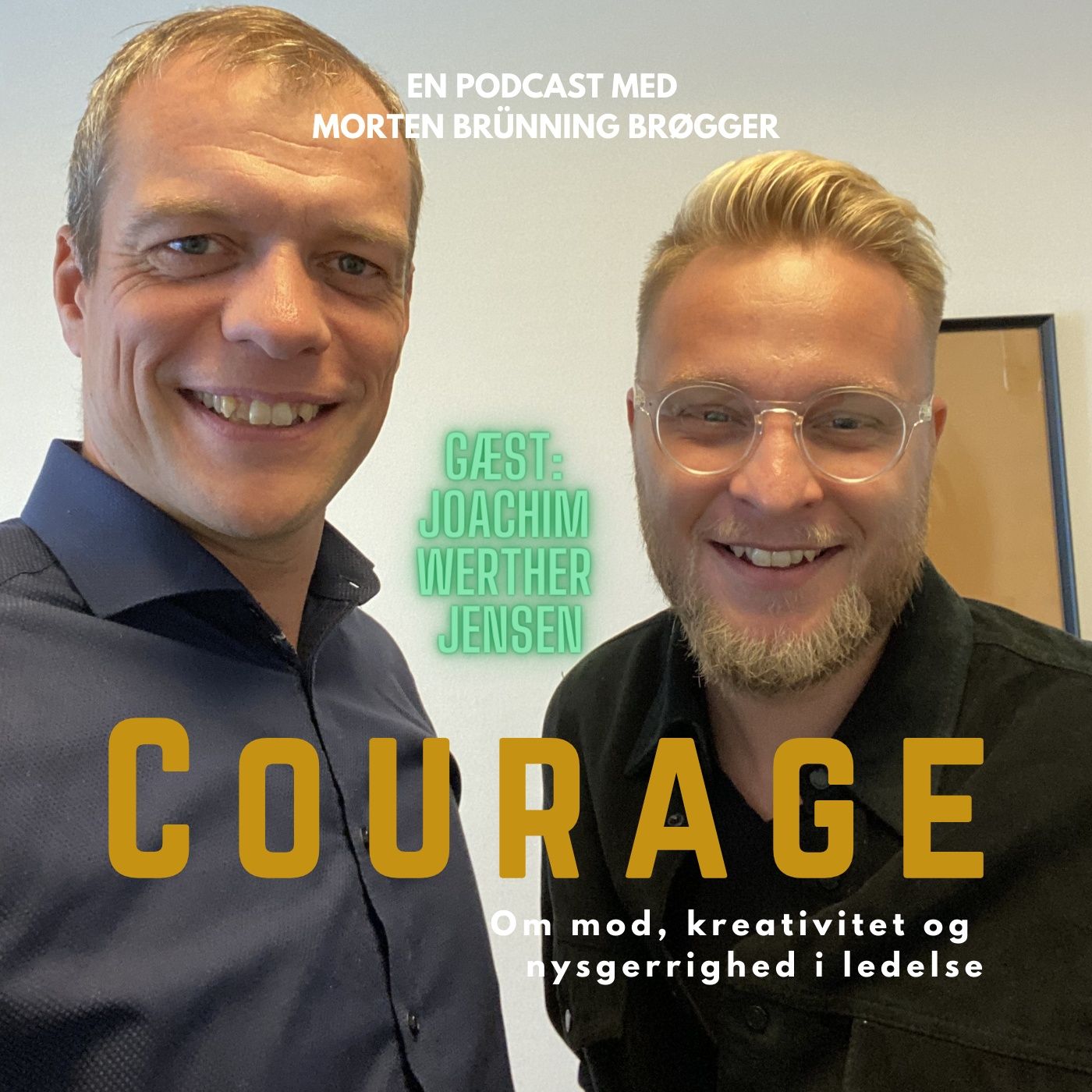 Courage