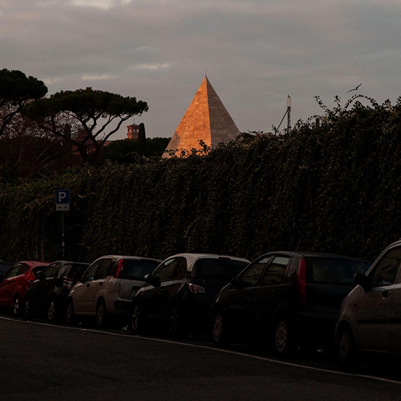 #512 In attesa della Liberazione, comuni ribelli contro la Città Metropolitana e altre storie di Roma episode artwork