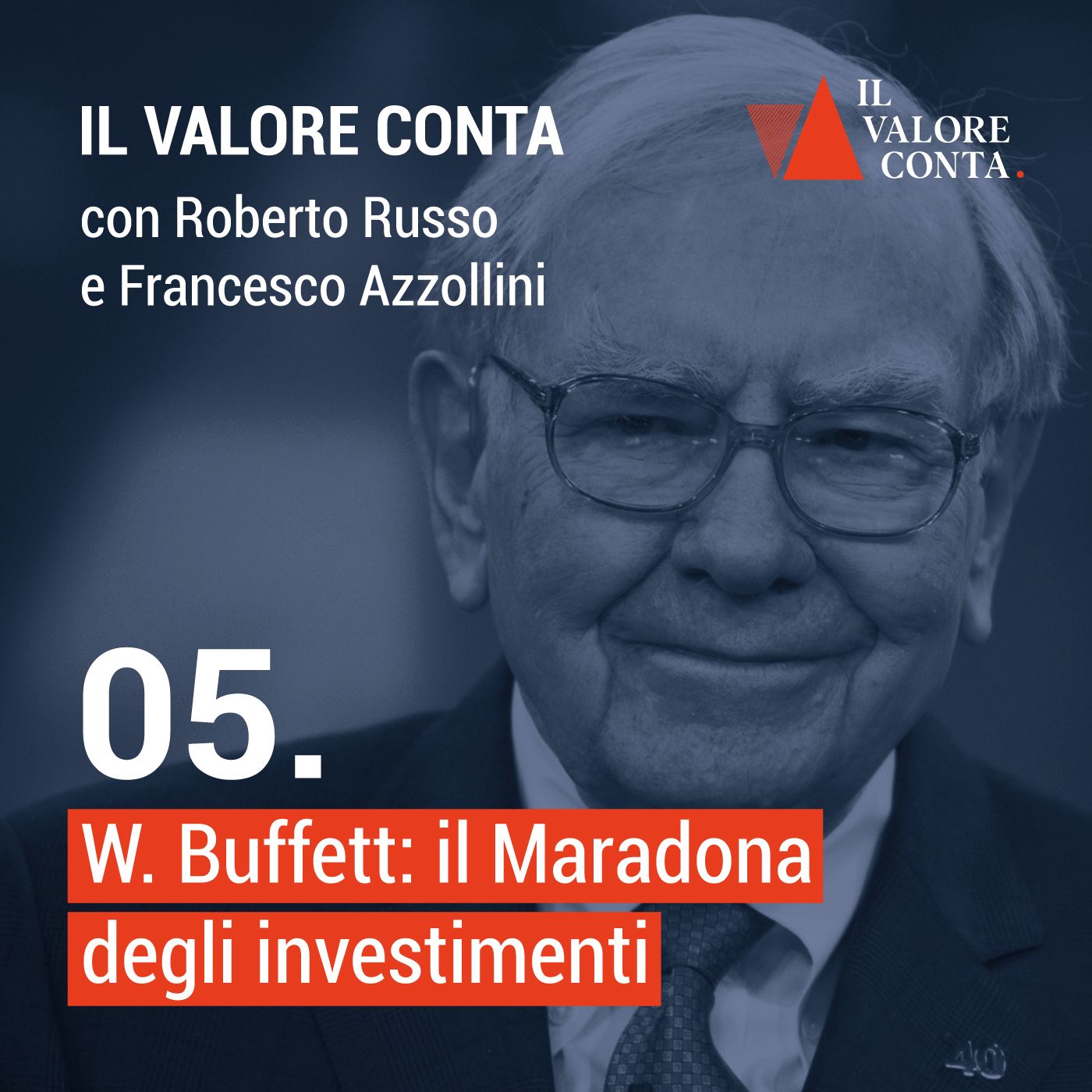 Il Valore Conta