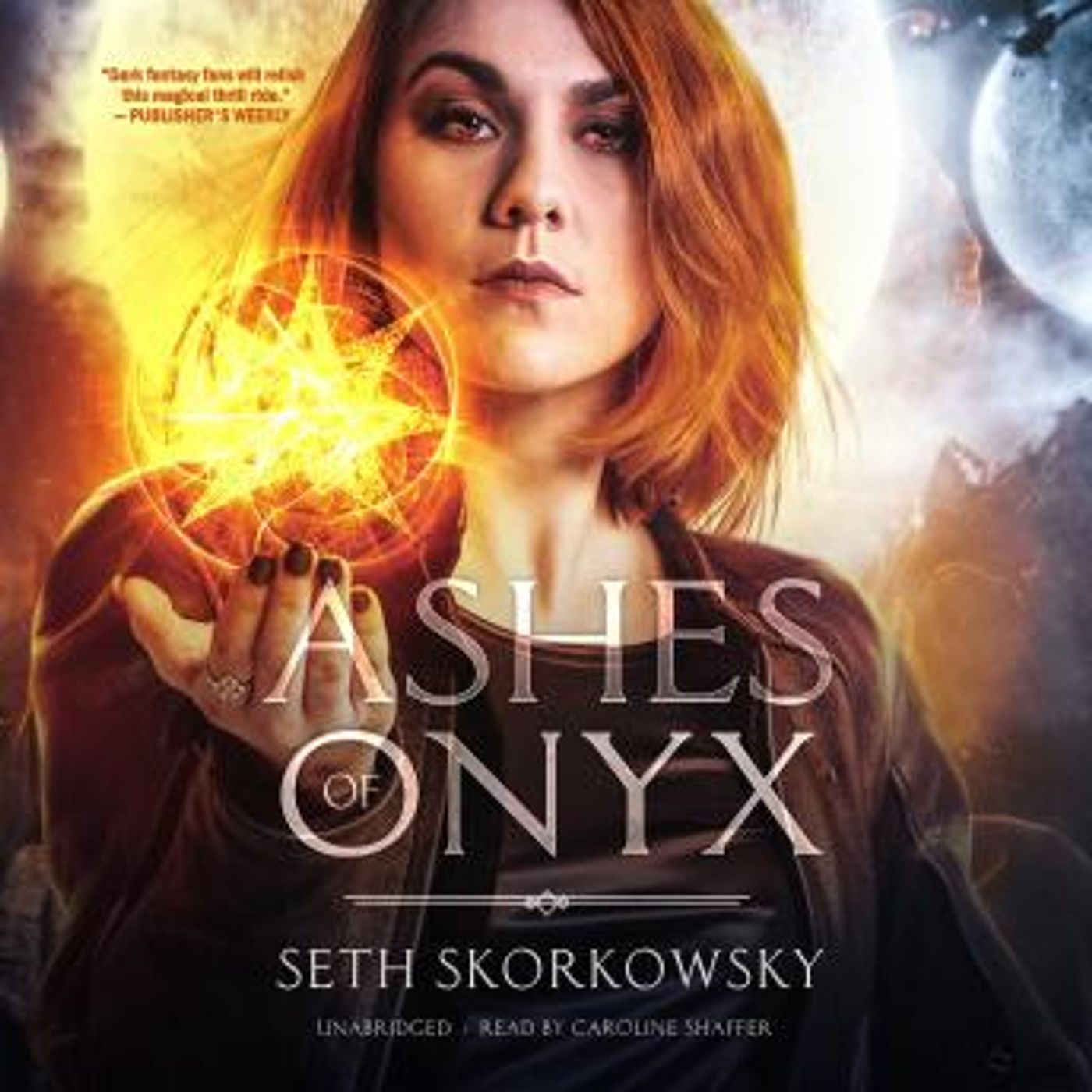 Get New Full Audiobooks in Science Fiction & Fantasy, Fantasy