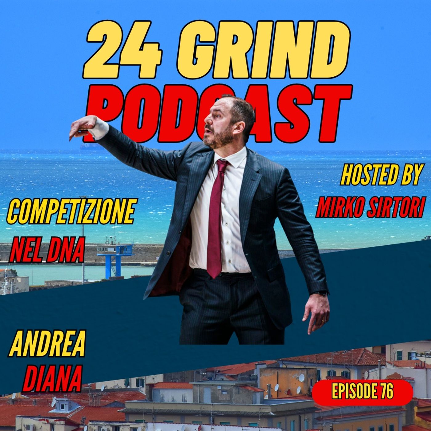 24Grind Podcast