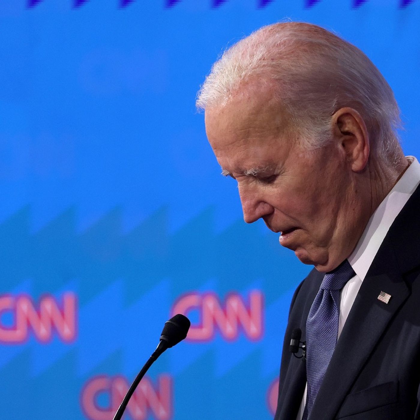 The Biden-Trump presidential debate train wreck w/Adam H. Johnson
