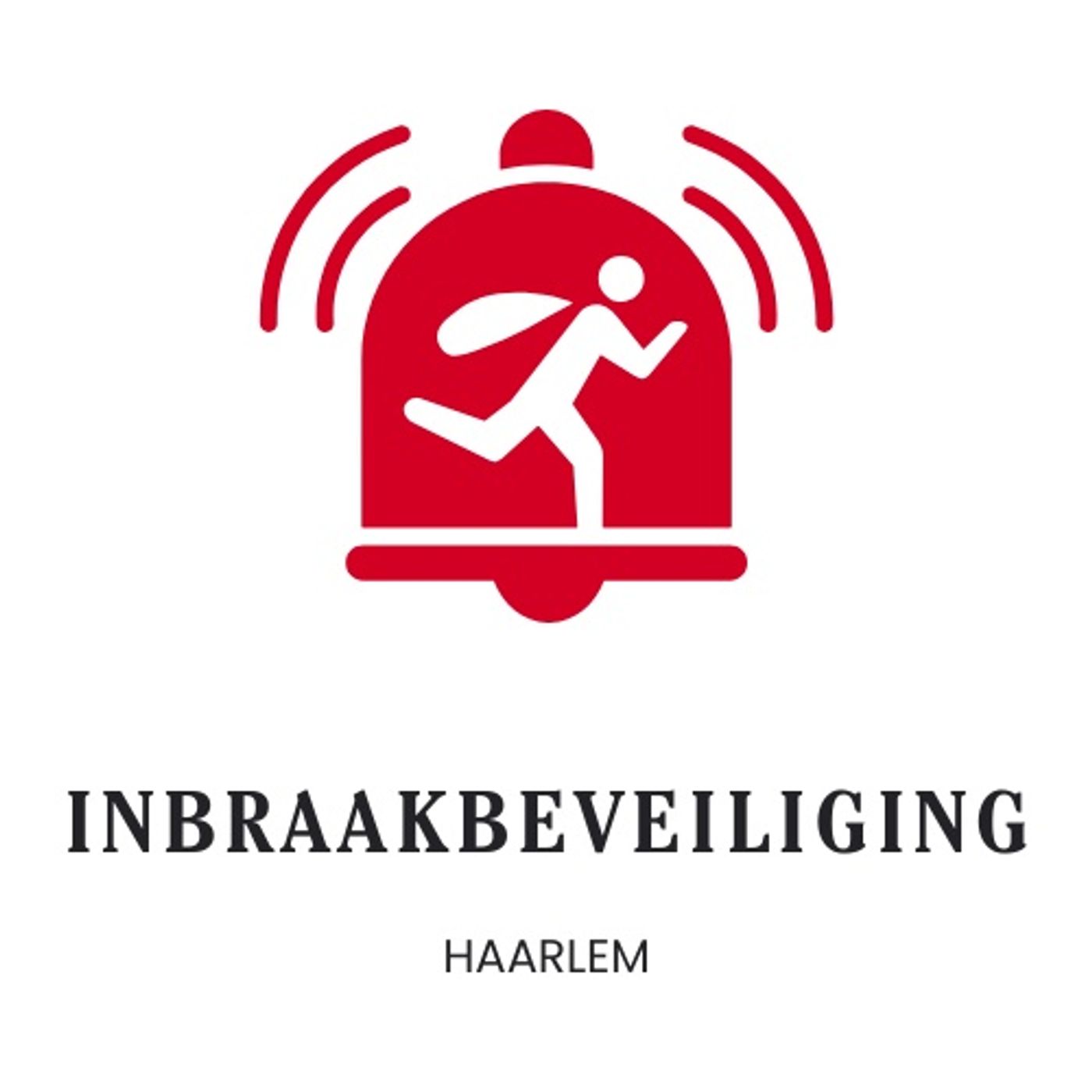 Inbraakbeveiliging Haarlem podcast artwork