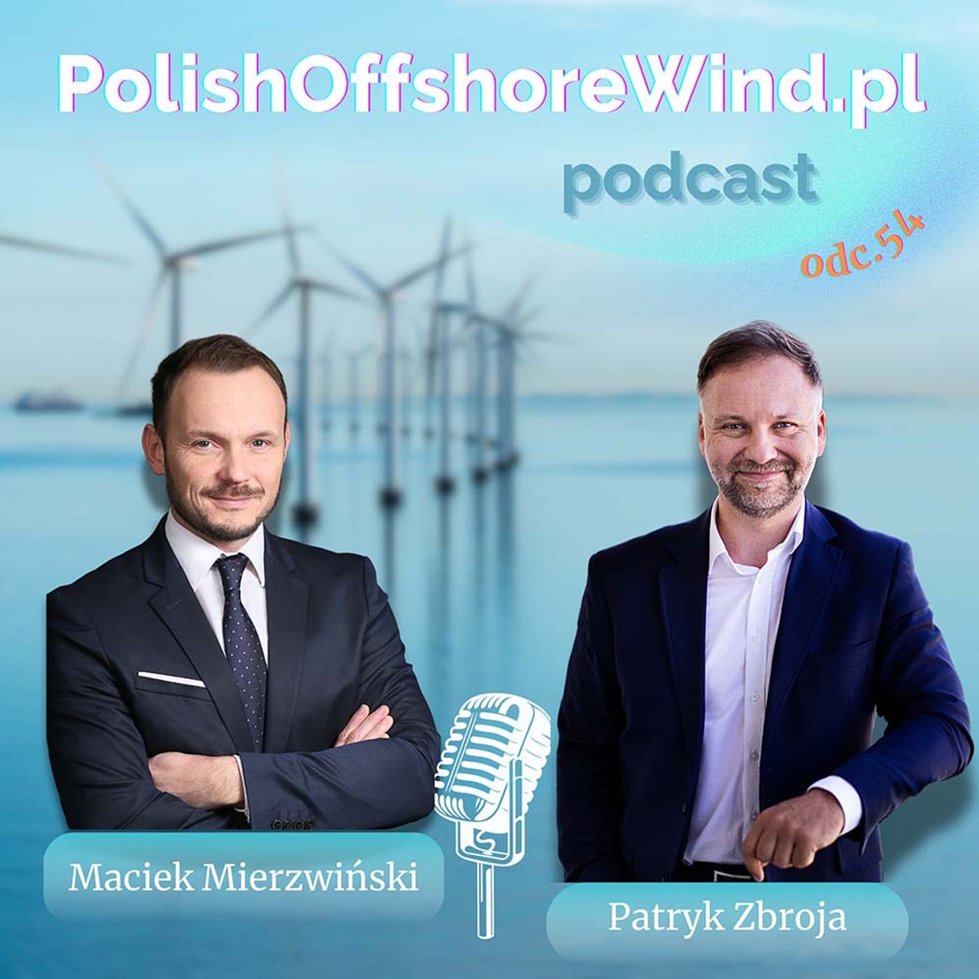 #054 - Maciek Mierzwiński, CEO CEE Energy