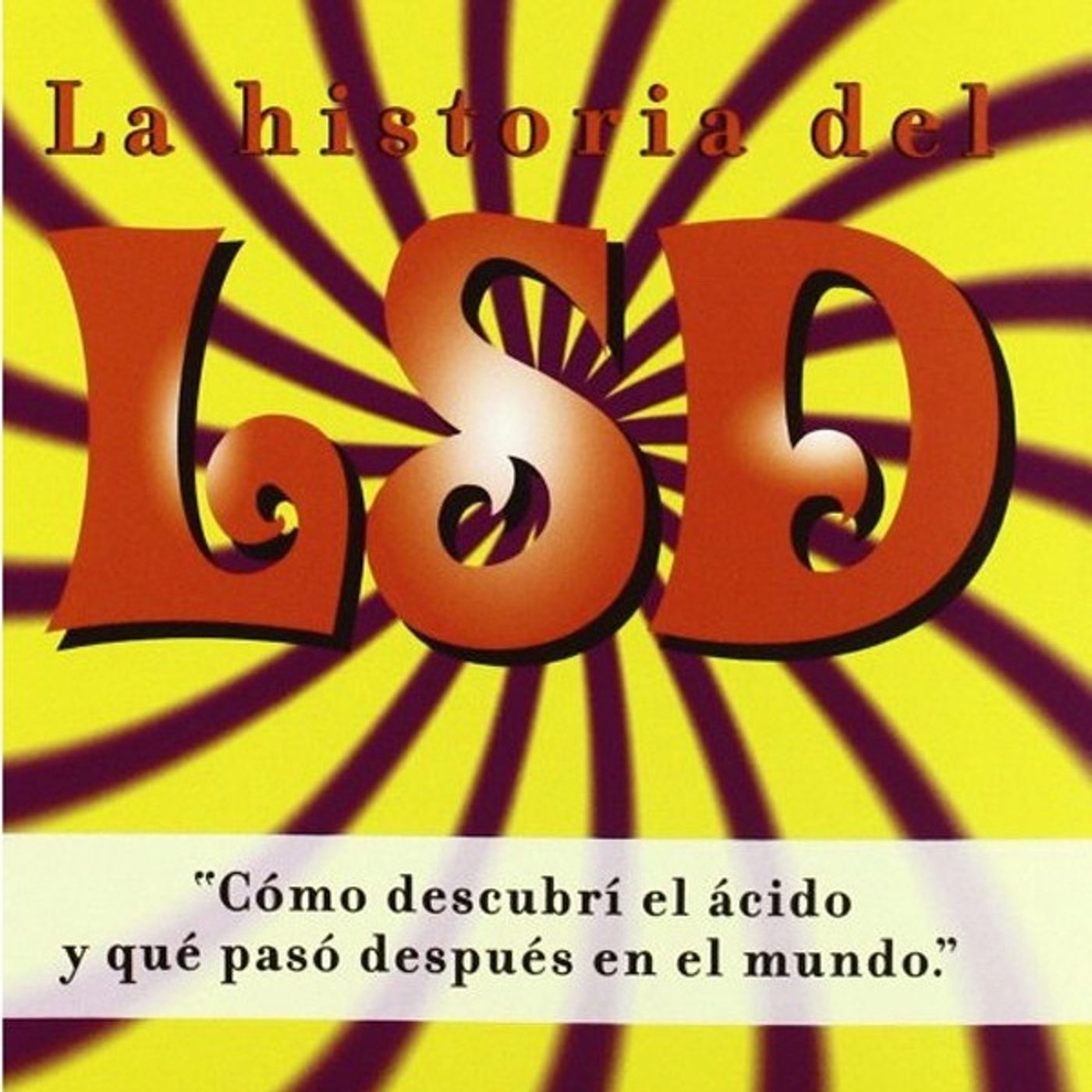 Historias de los Libros