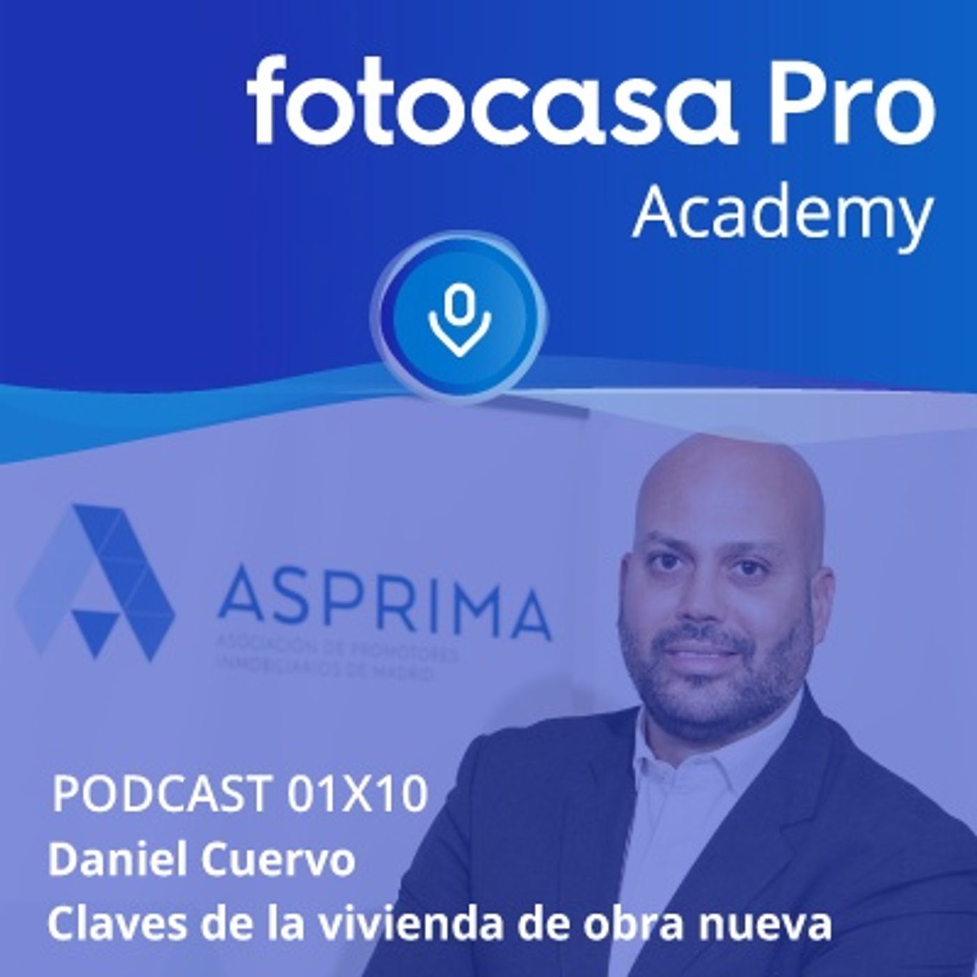 Fotocasa Pro Academy