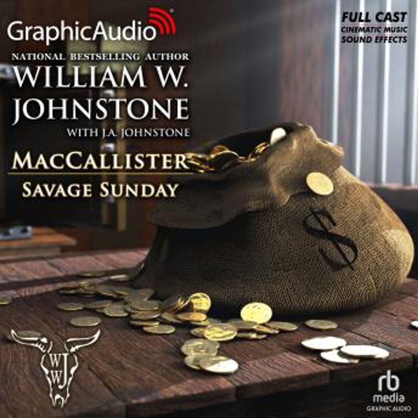 Get Best Full Audiobooks in Fiction, Westerns & War