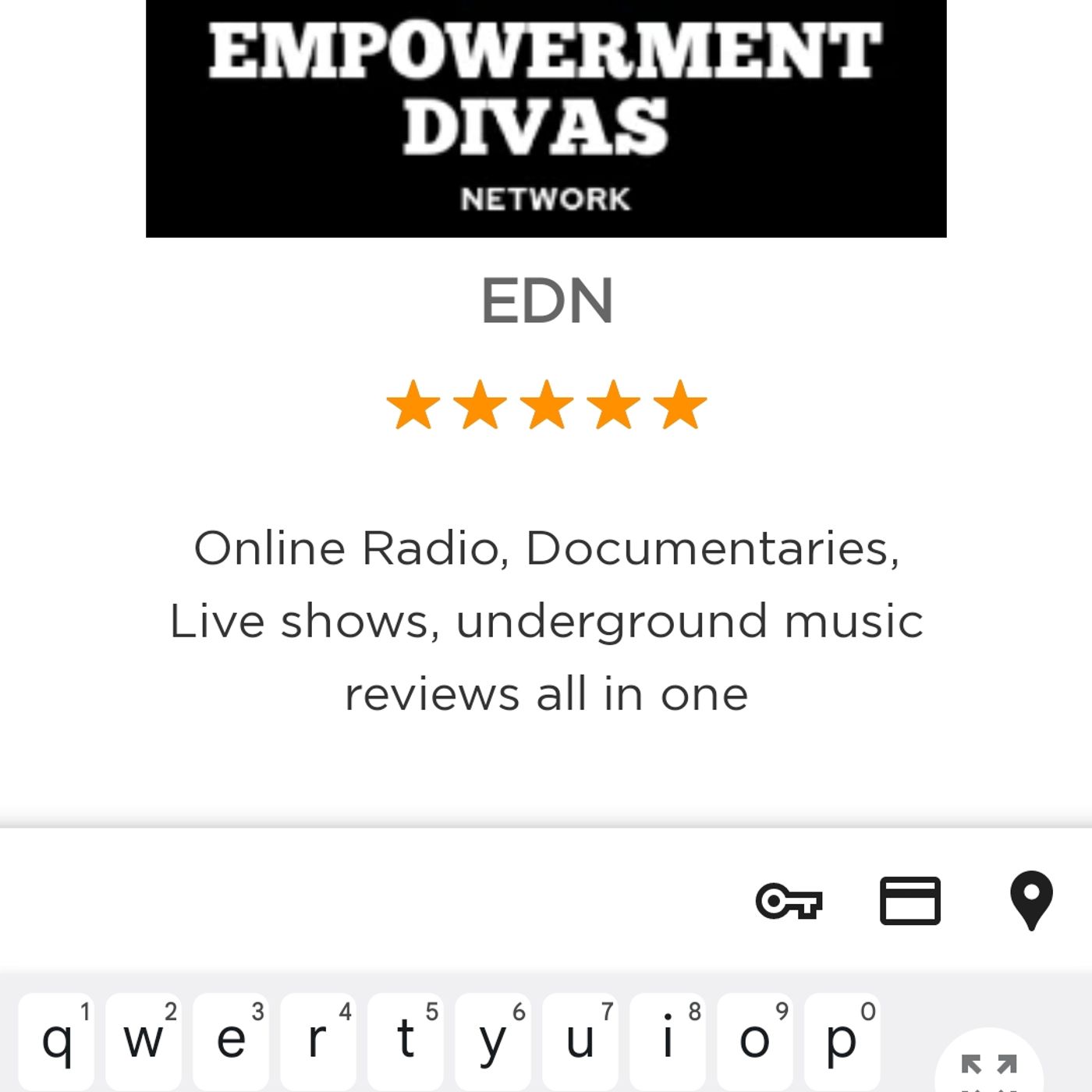 EDN REWIND EPISODES EDN REWIND EPISODES