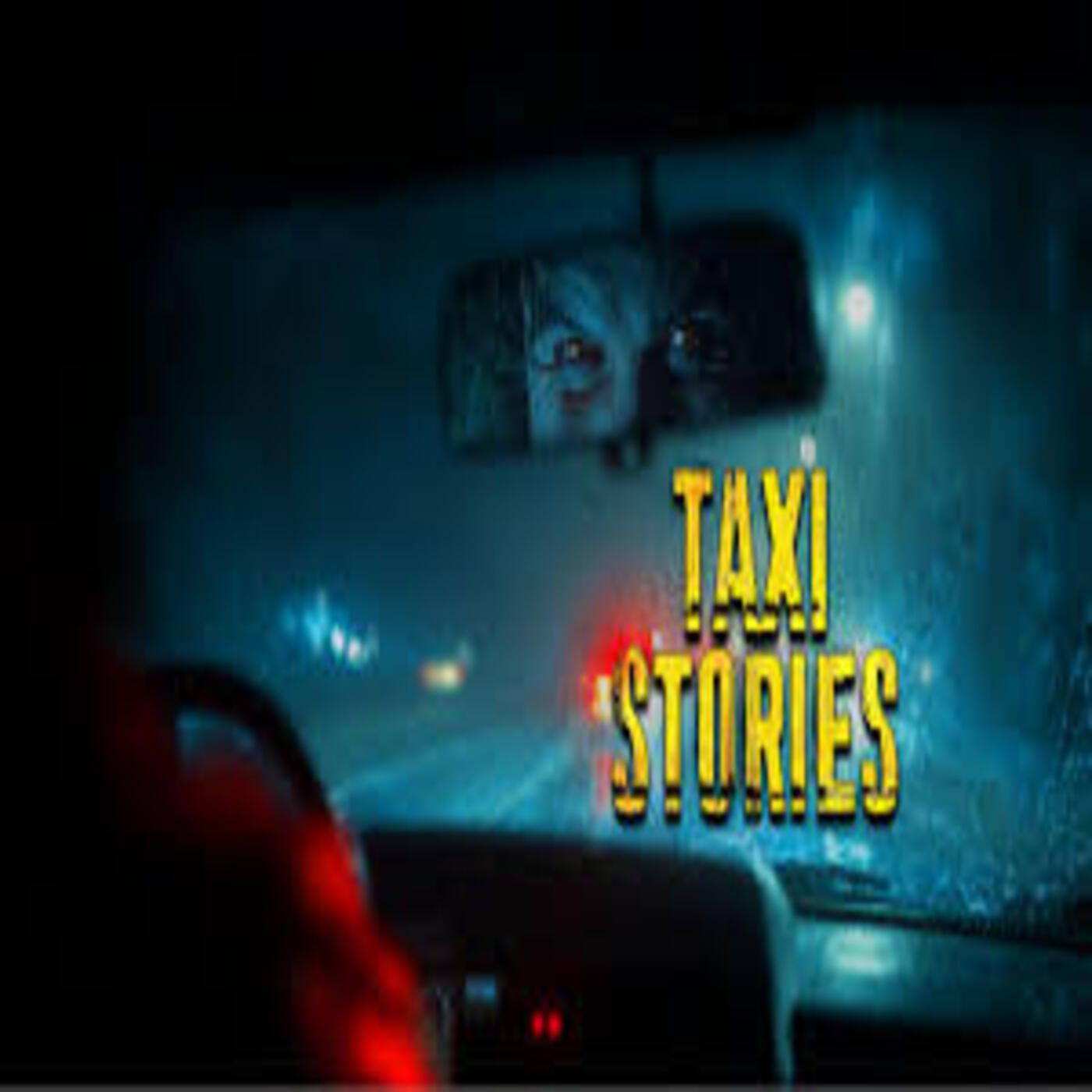 4 True Creepy Stories from Taxi Drivers episode artwork