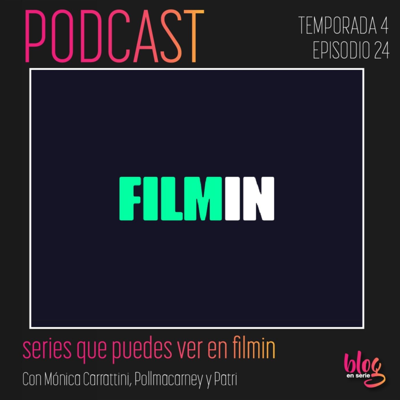 Blog En Serie