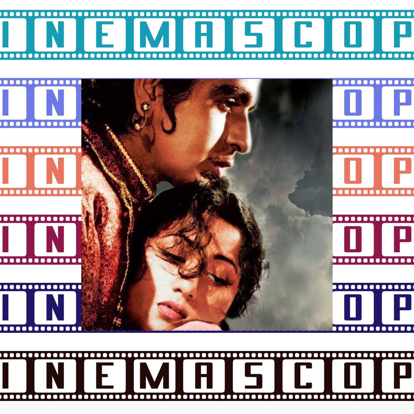 L'età dell'oro di Bollywood | Hollywood ma con la B #1 episode artwork