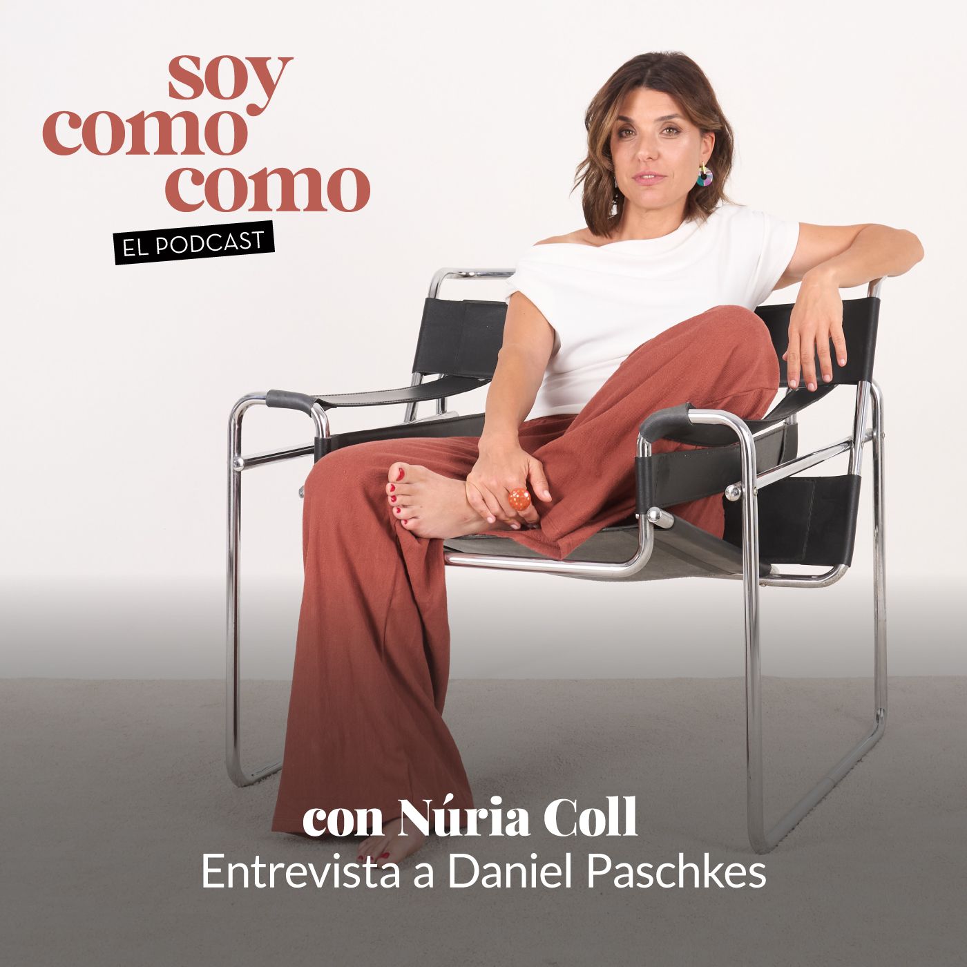 El Podcast de Soycomocomo con Núria Coll