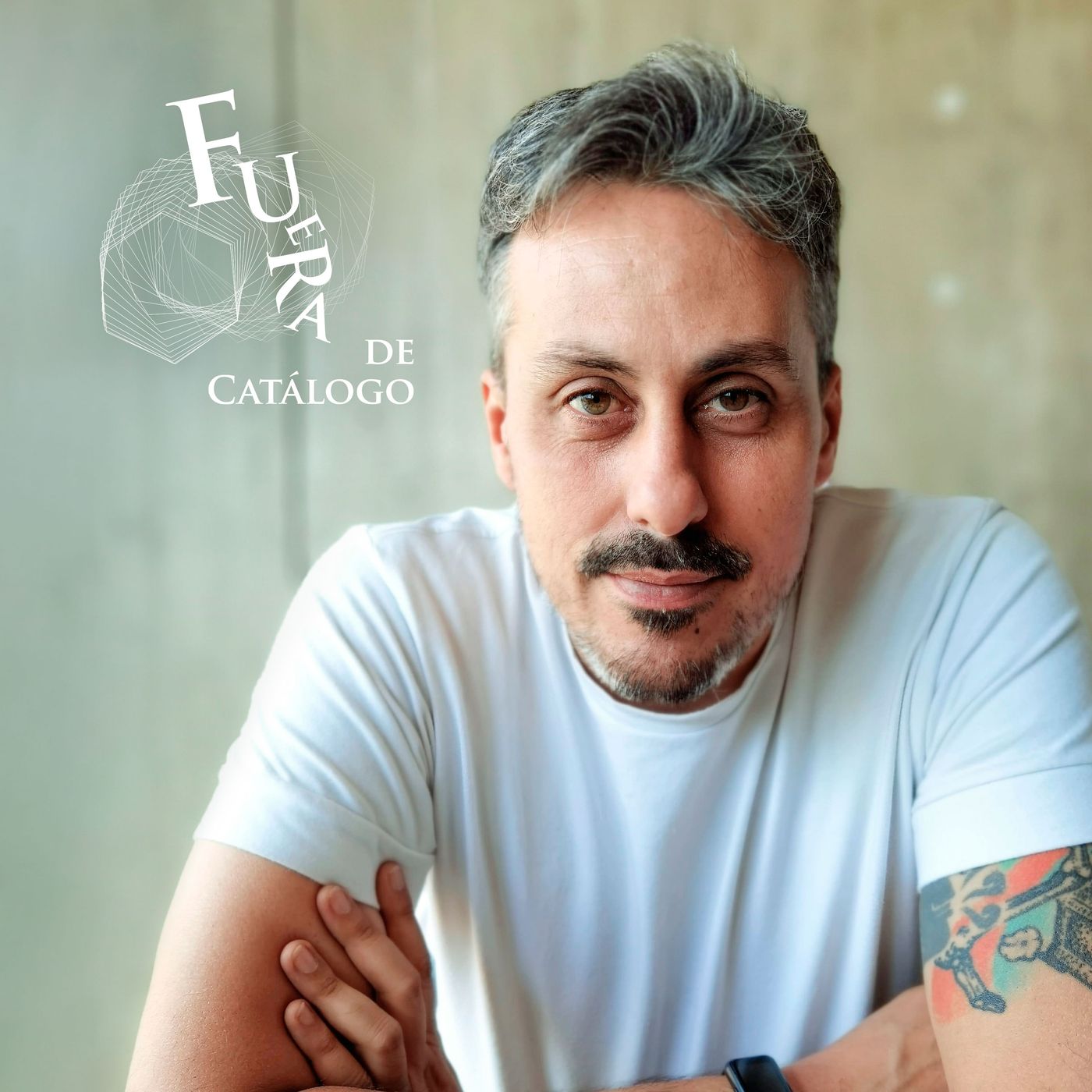 Fuera de Catálogo
