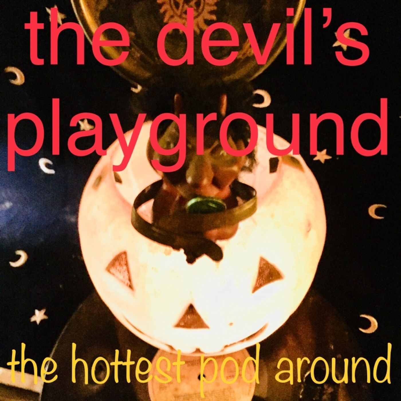 EUVELGUNNE The Devil’s Playground