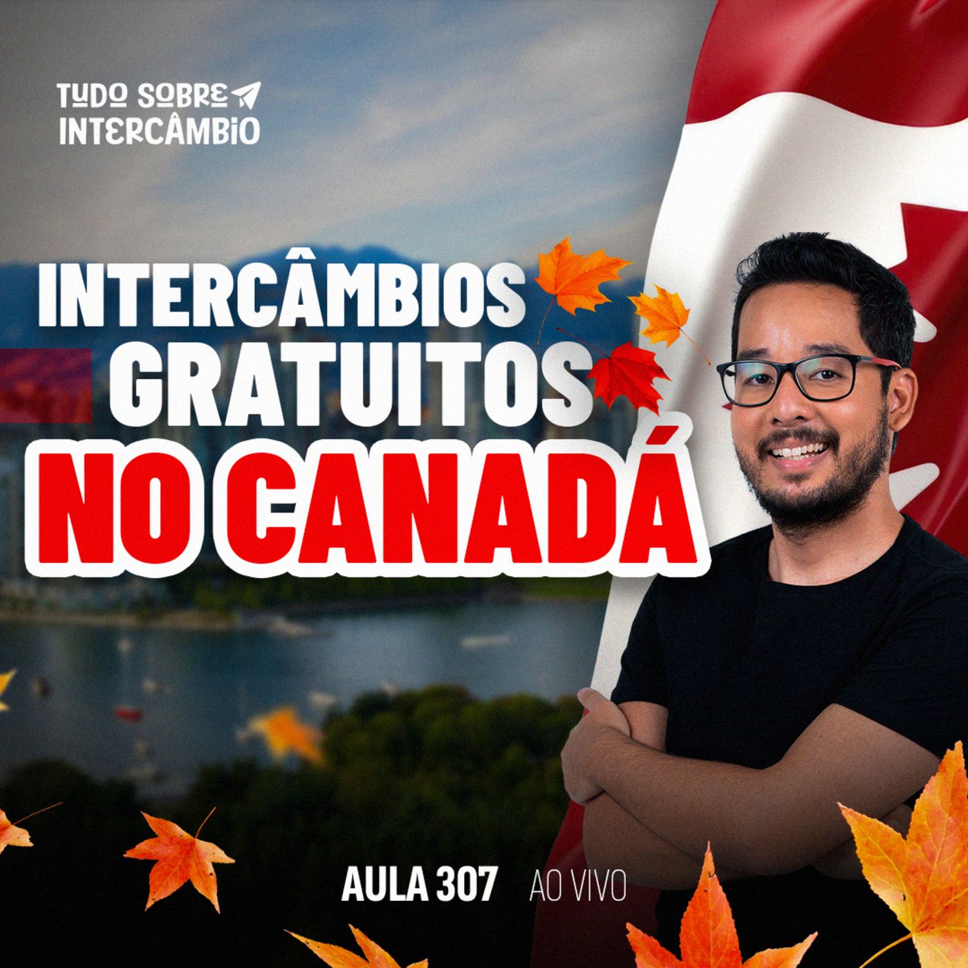 Matheus Tomoto - Tudo Sobre Intercâmbio