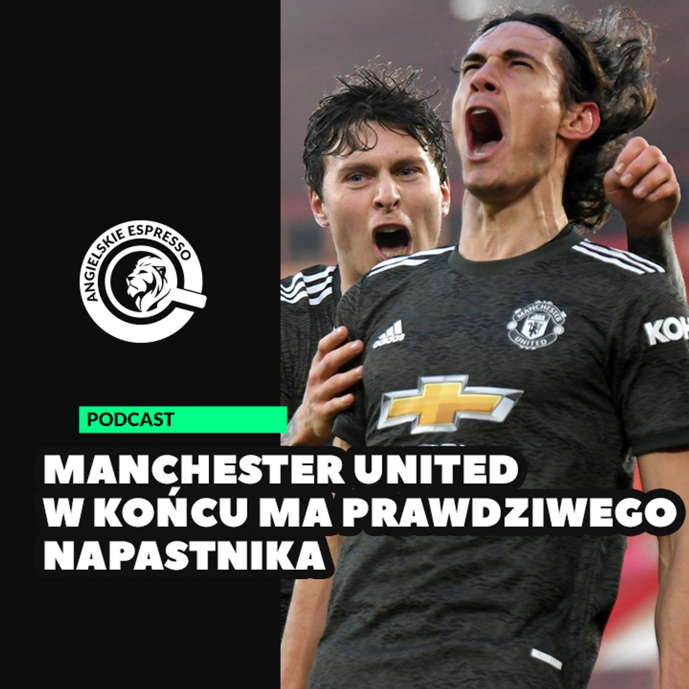 Przerwa na kawę - Podcast o Premier League