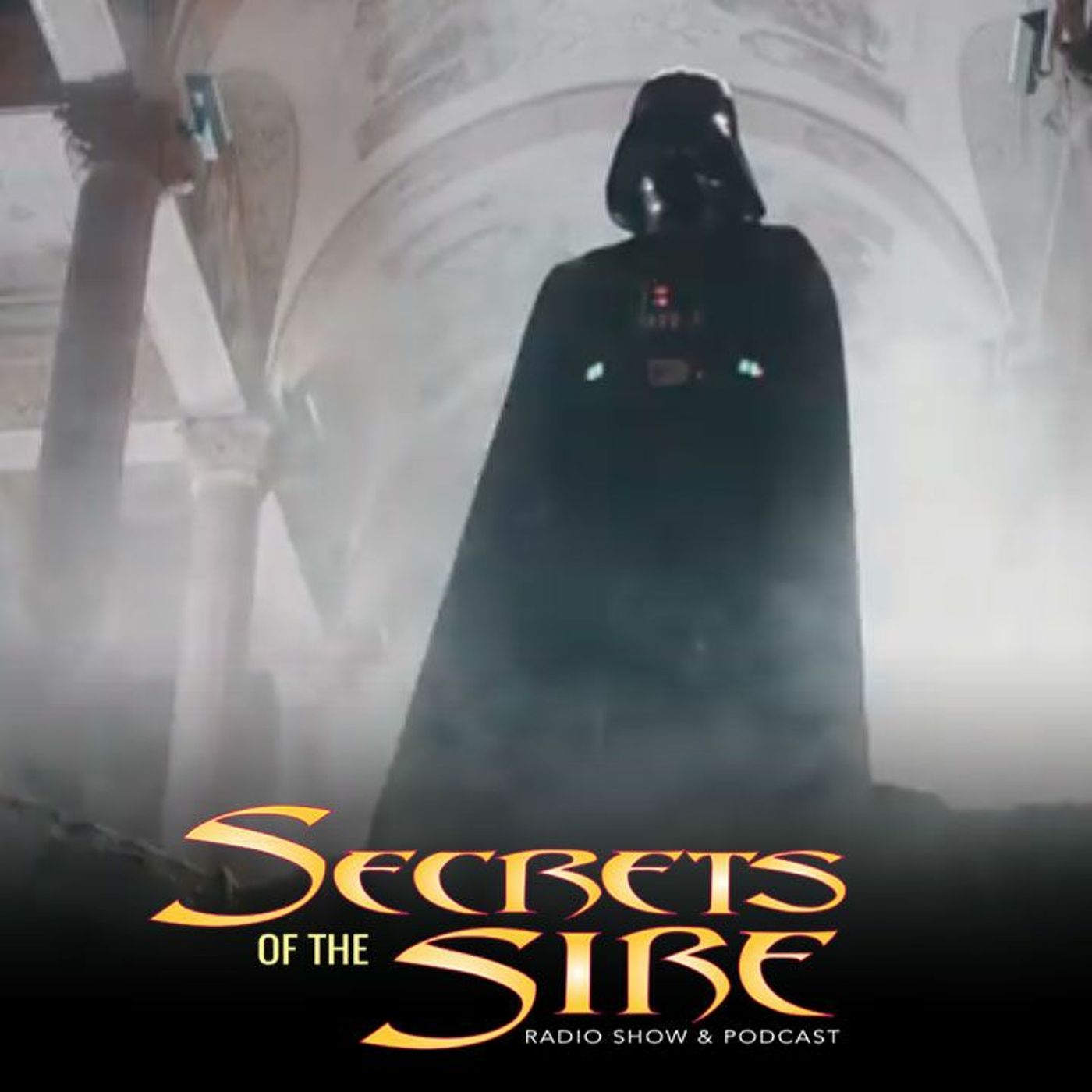 VADER Shards Of The Past Review Last Jedi Disney Star Wars | Ep 151