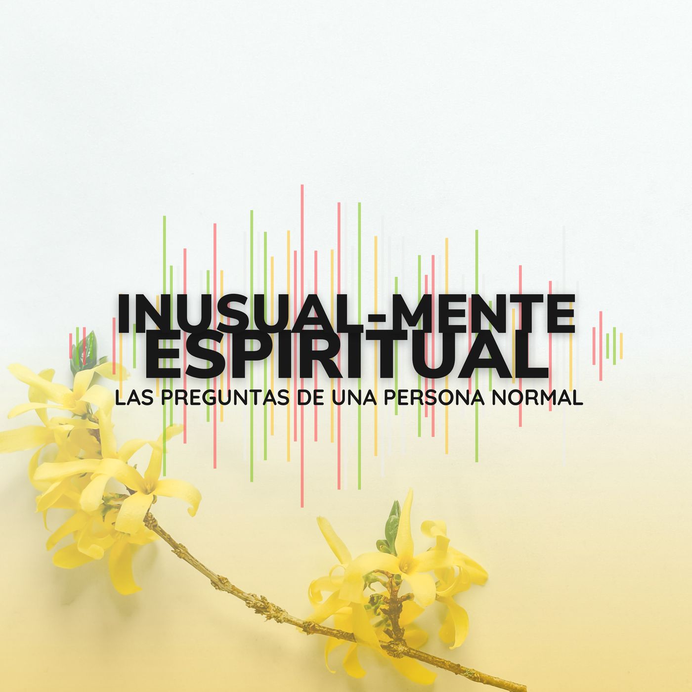 Inusual-Mente Espiritual