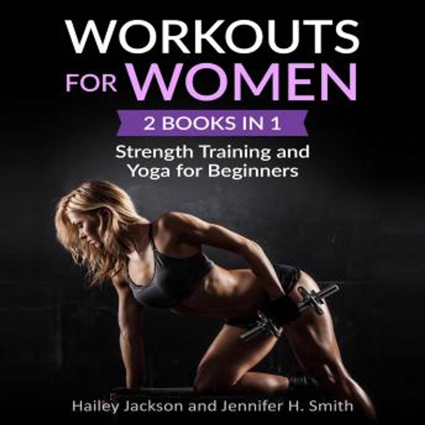Access Must-Have Full Audiobooks in Health & Wellness, Fitness, Diet & Nutrition
