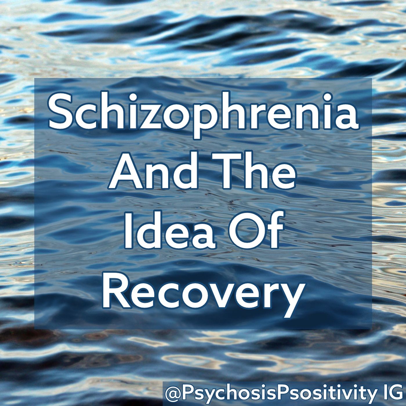 PsychosisPsositivity