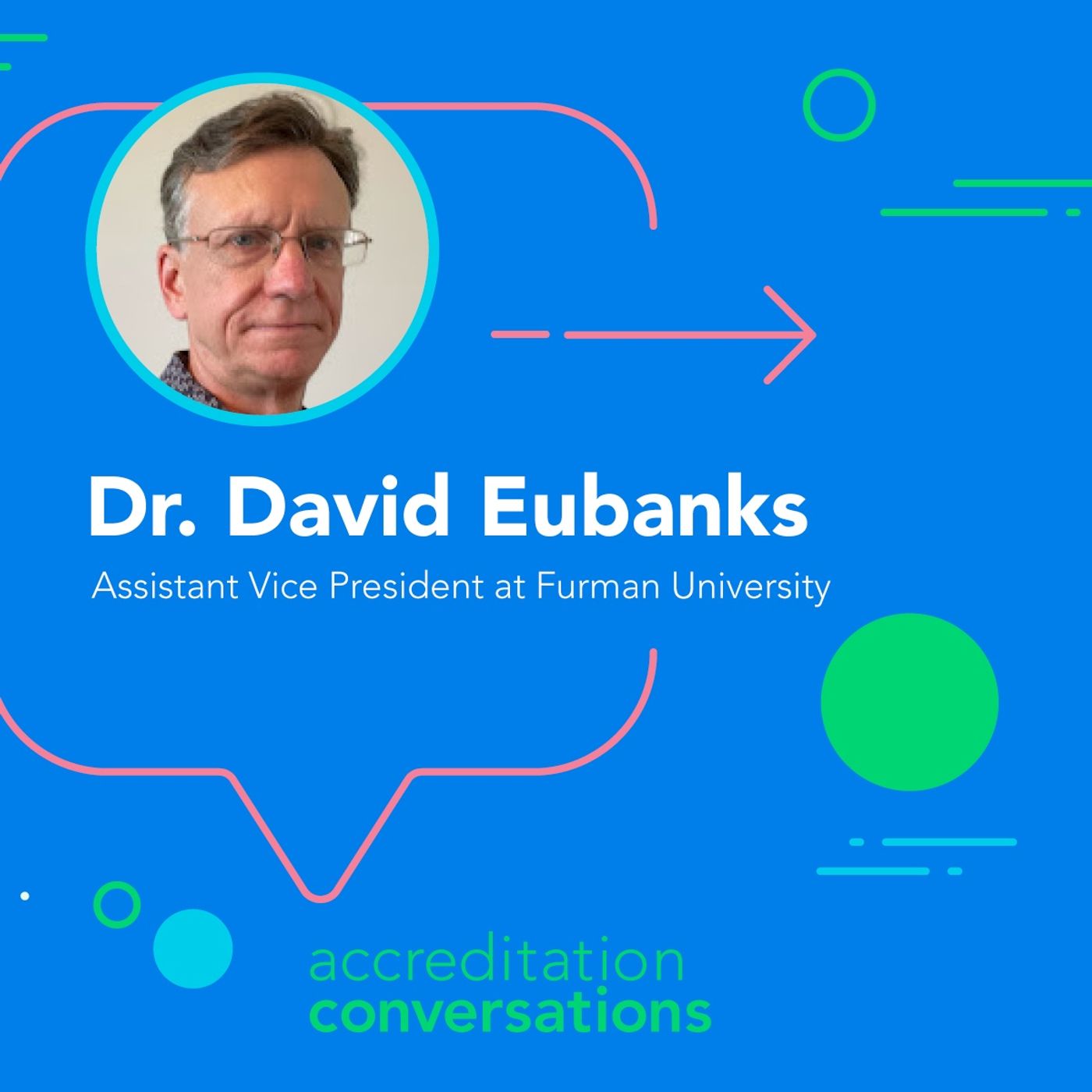 Accreditation Conversations