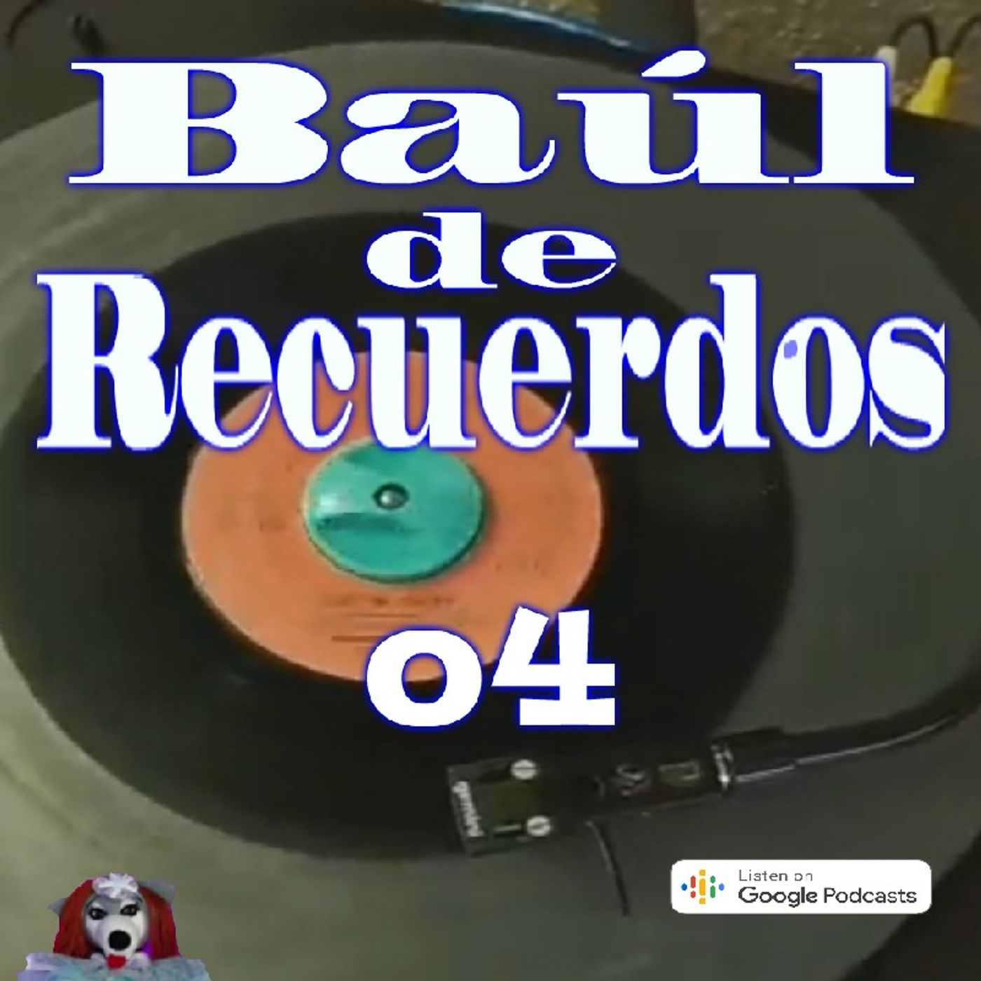 Grupo Aad\'s podcast