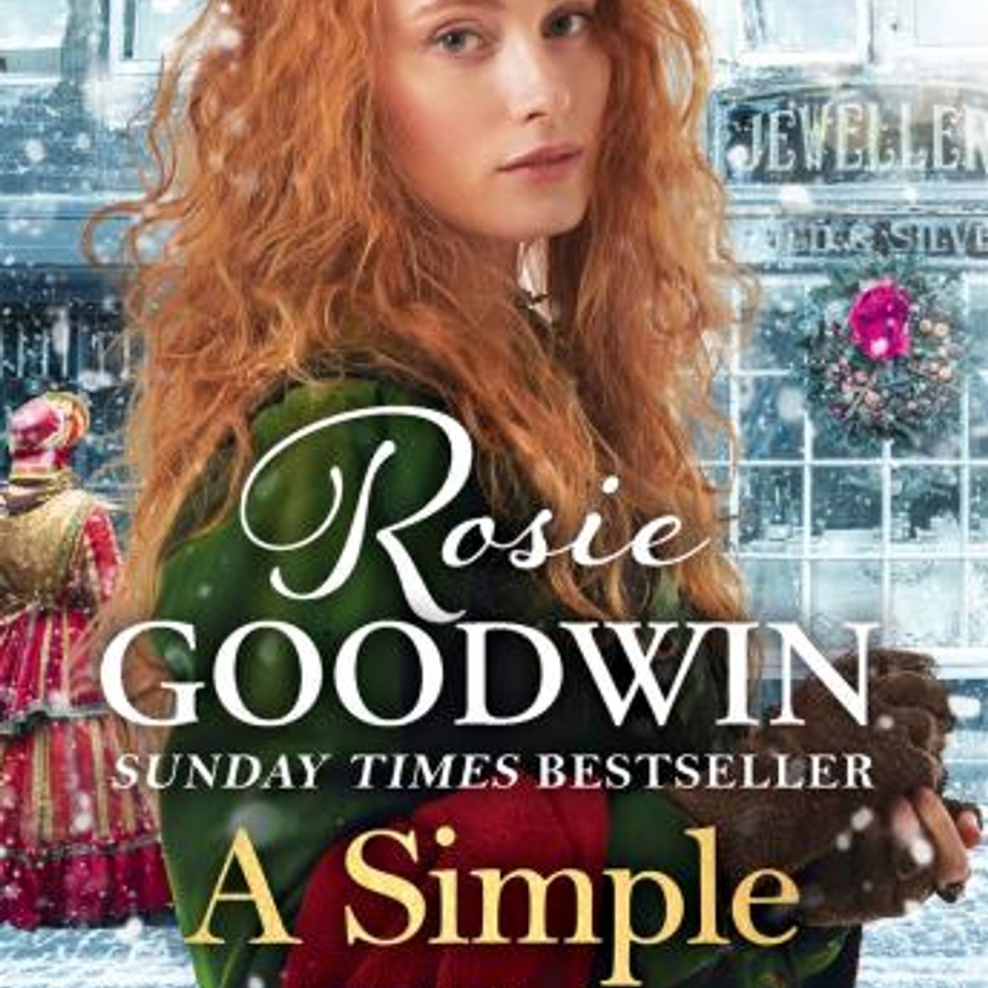 Get Top Full Audiobooks in Fiction, Drama