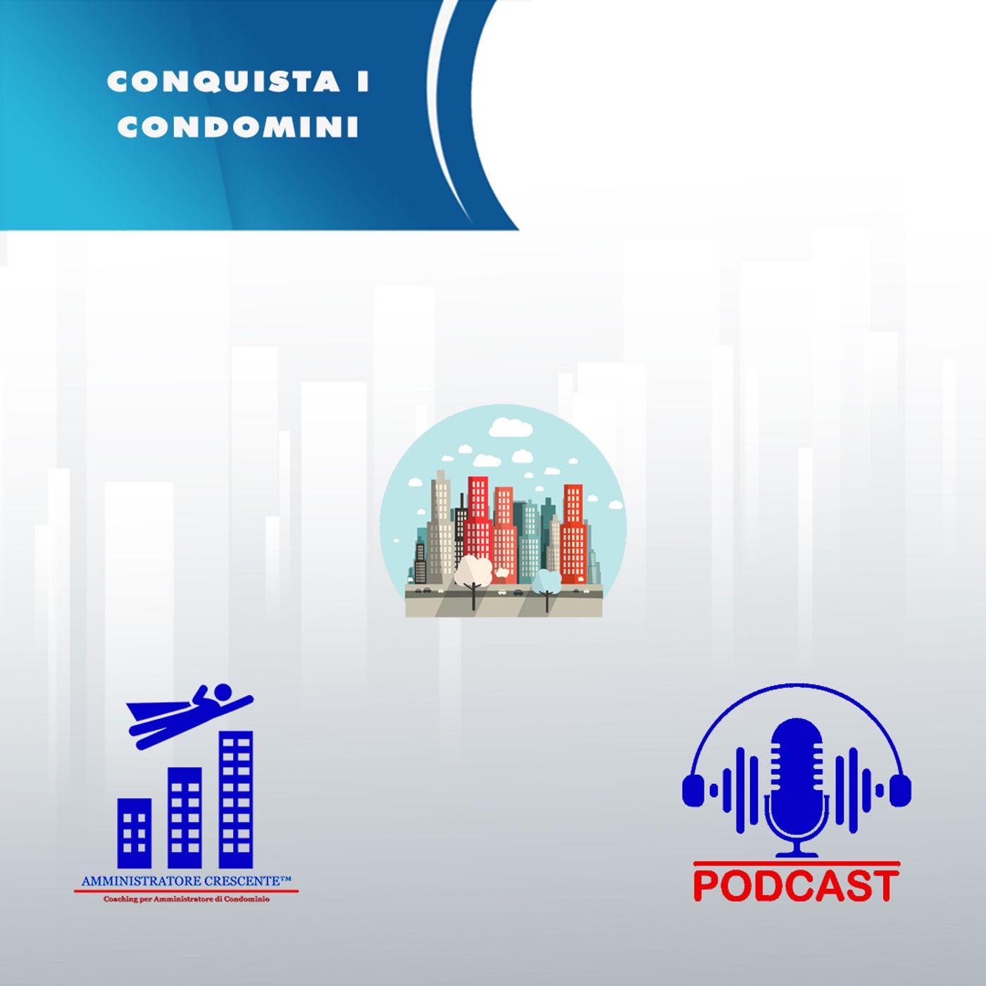 Conquista i condomini