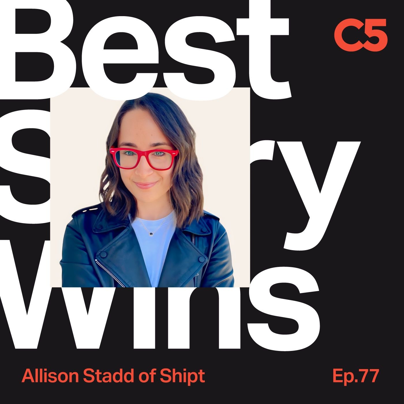 Best Story Wins