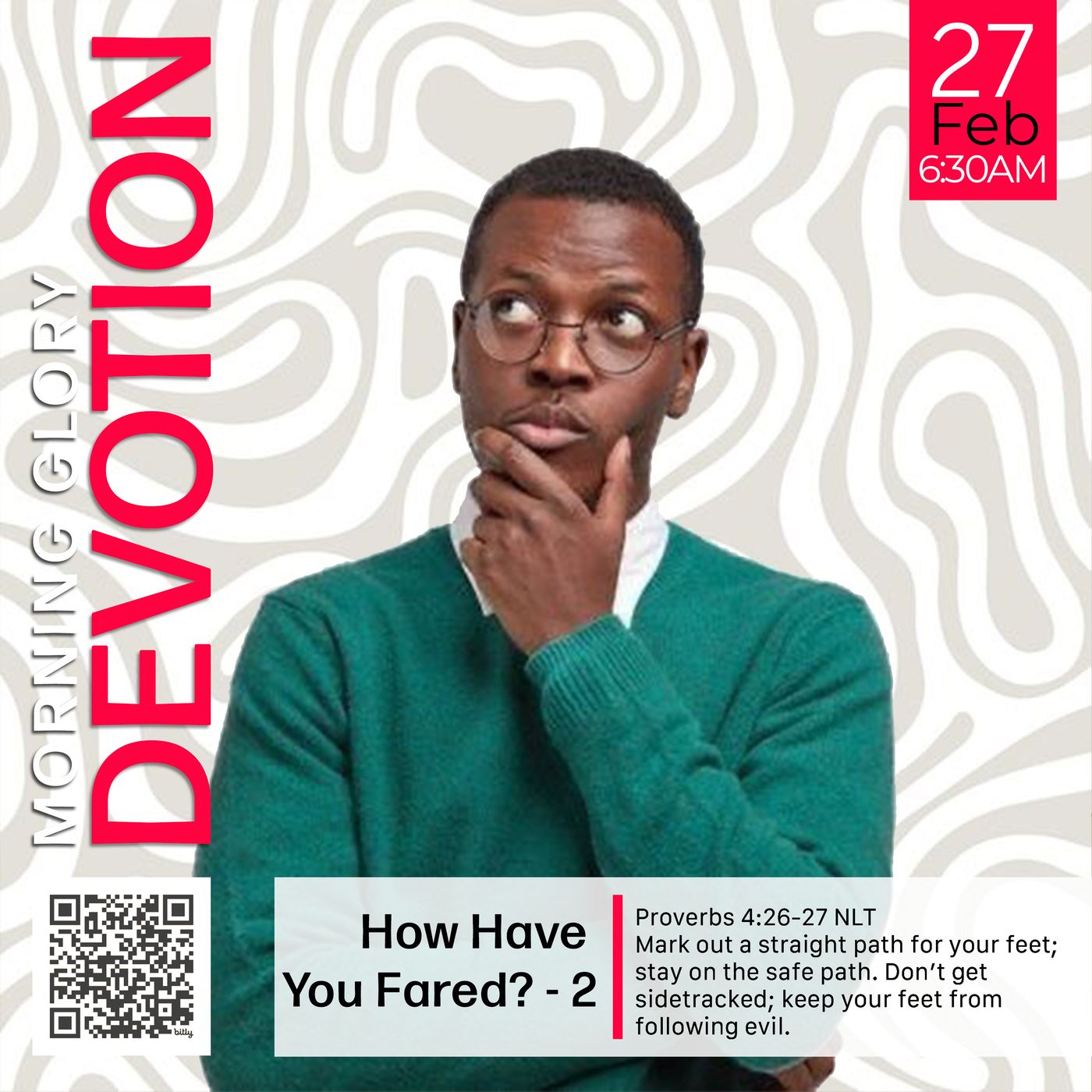 MGD: How Have You Fared? - 2