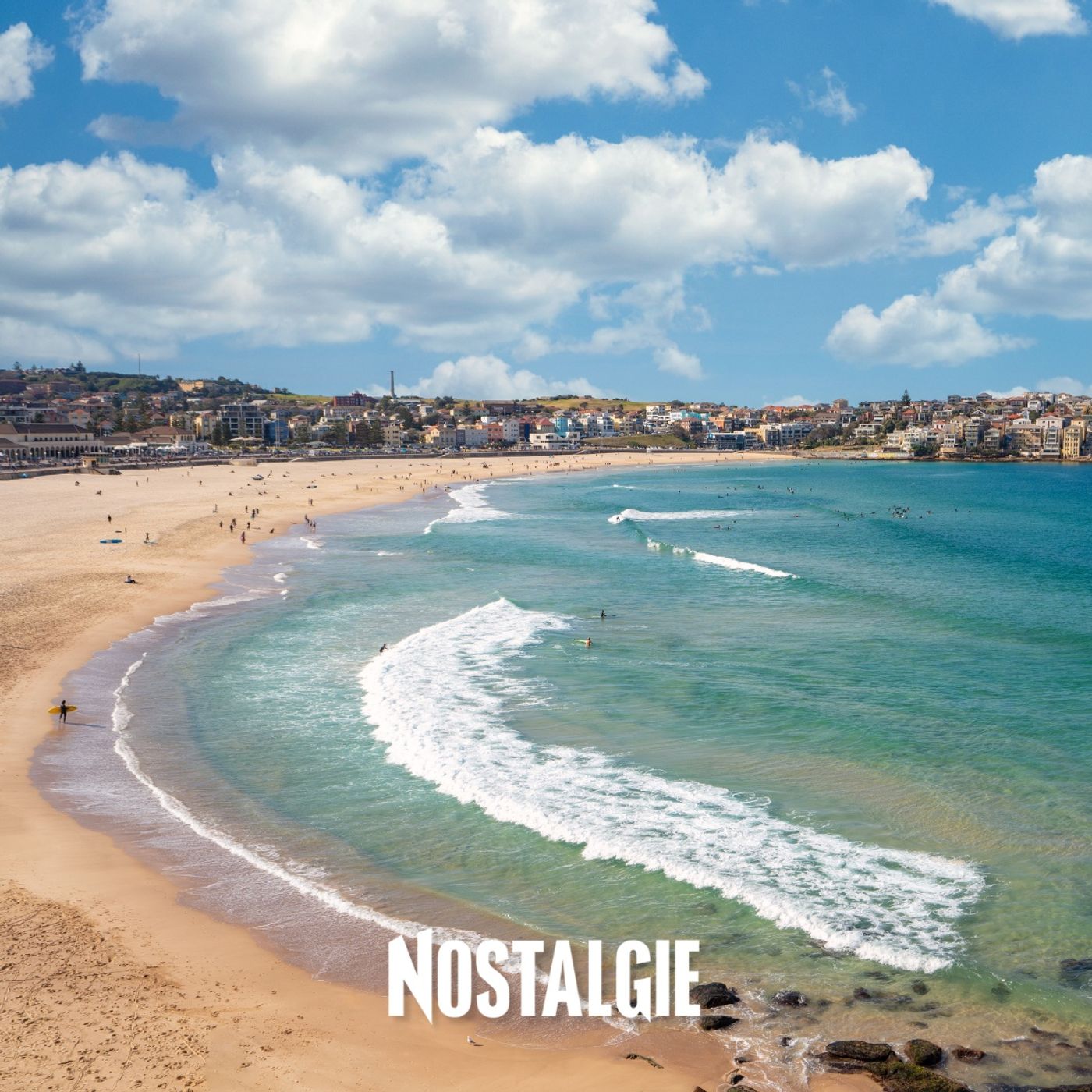 Bondi Beach et ses piscines océaniques : la plage emblématique de Sydney à découvrir absolument episode artwork