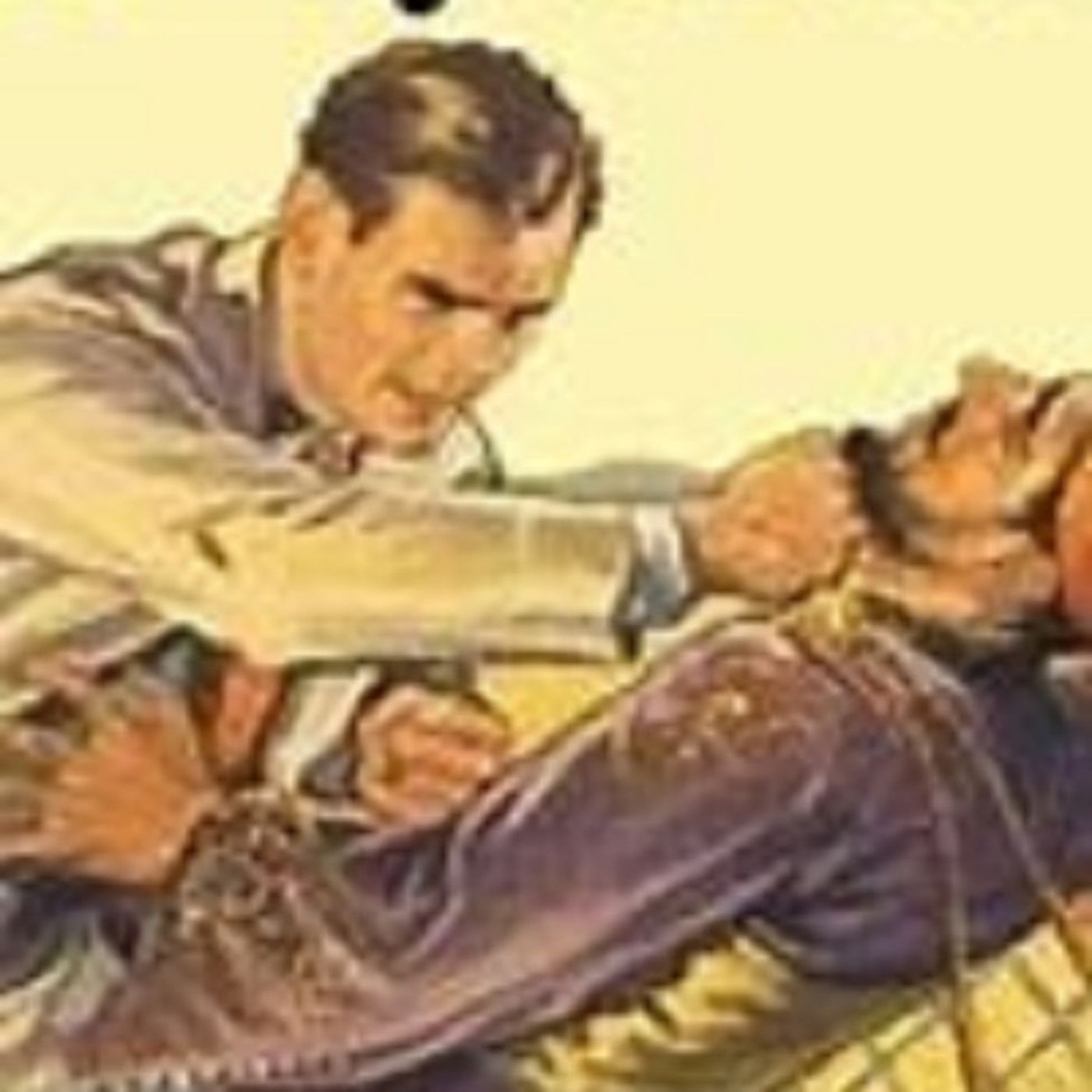 The Adventures of Rocky Jordan - The Bartered Bridegroom - 103148, episode 1