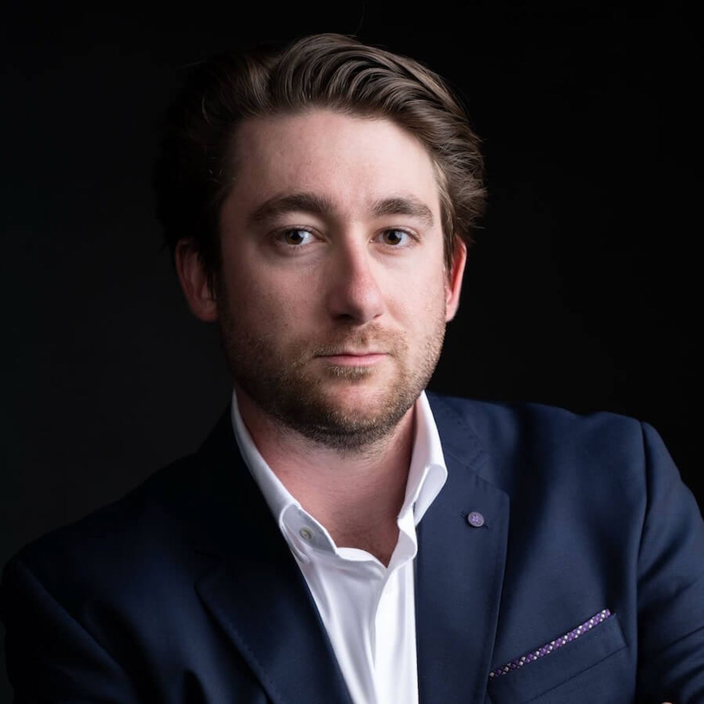 Tokenization: The future of investing and Commercial Real Estate is leading the way episode artwork