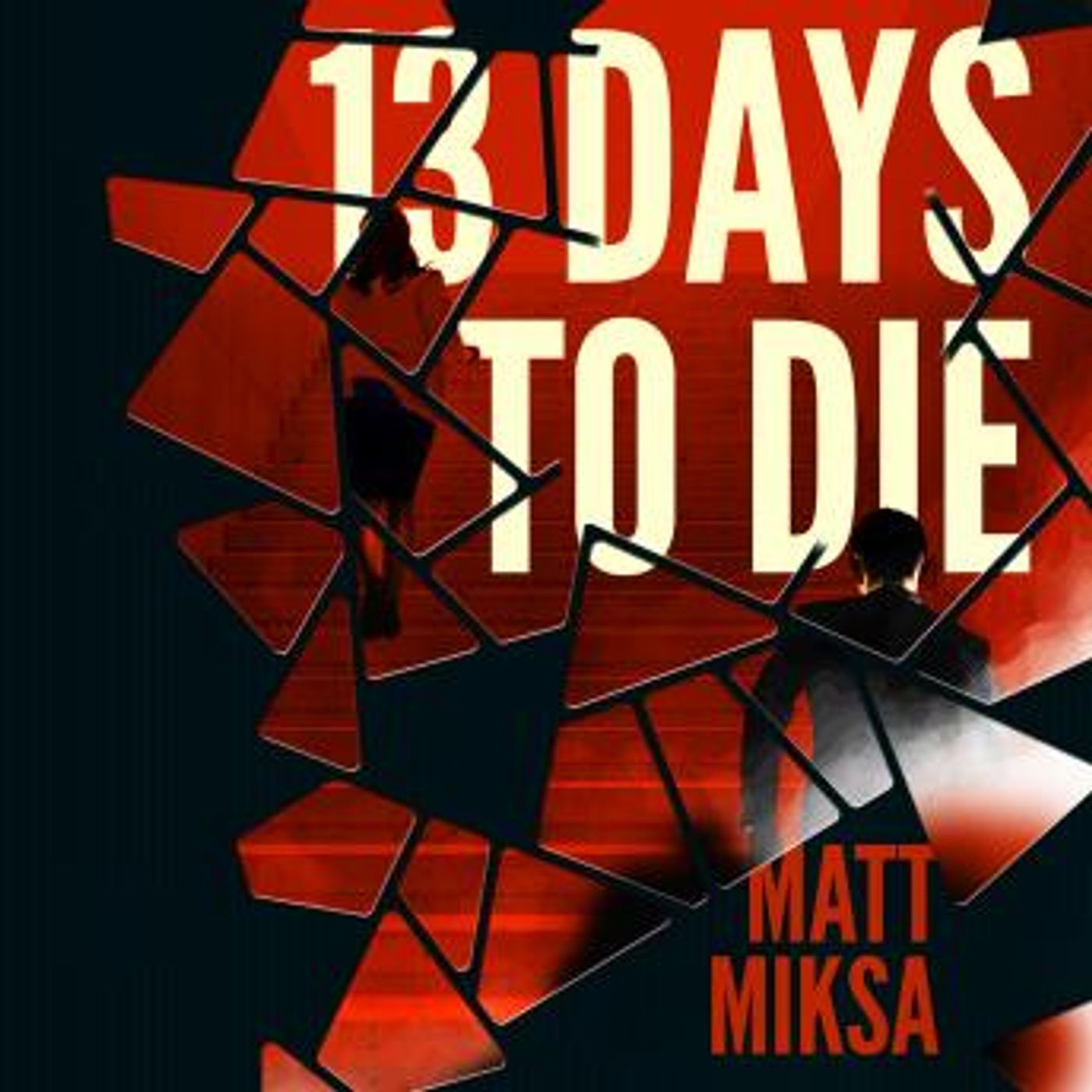 Access Unmissable Audiobooks in Mystery, Thriller & Horror, Suspense