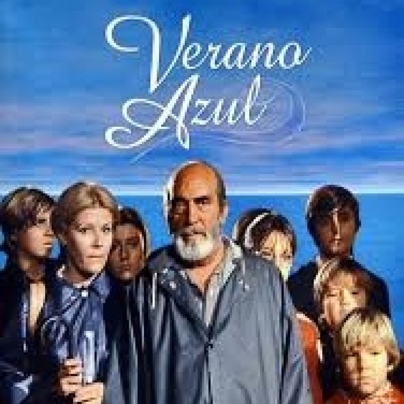 Las caras B · Verano Azul con Belén Ester episode artwork